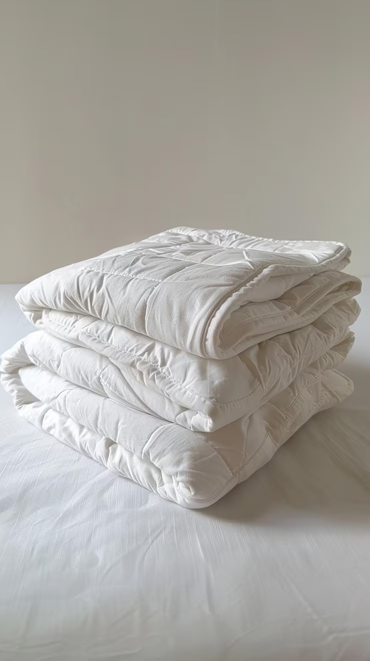 S Neatly Quilt Cotton Towels 1 by Orient Uniforms for customers in Dubai, Abu Dhabi, Sharjah, Ajman and across the UAE
